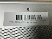 Hp elitebook 840 g6 - i5-8265u laptop - afbeelding 3 van  4