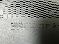 Hp elitebook 840 g6 - i5-8265u laptop - afbeelding 4 van  4