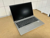Hp elitebook 840 g7, i5-10210u laptop - afbeelding 1 van  5
