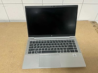 Hp elitebook 840 g7, i5-10210u laptop - afbeelding 2 van  5
