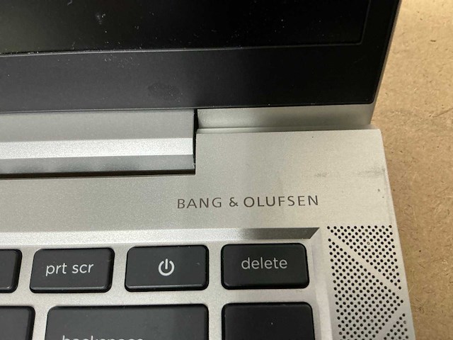 Hp elitebook 840 g7, i5-10210u laptop - afbeelding 3 van  5