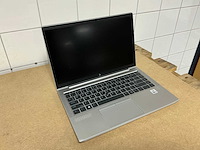 Hp elitebook 840 g7, i5-10210u laptop - afbeelding 1 van  5