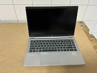 Hp elitebook 840 g7, i5-10210u laptop - afbeelding 2 van  5