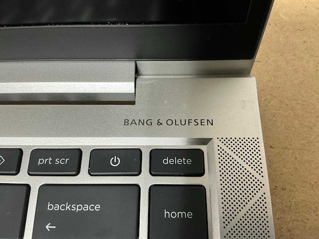 Hp elitebook 840 g7, i5-10210u laptop - afbeelding 3 van  5