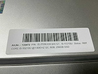 Hp elitebook 840 g7, i5-10210u laptop - afbeelding 4 van  5