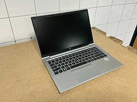 Hp elitebook 840 g7, i5-10210u laptop - afbeelding 1 van  4