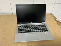 Hp elitebook 840 g7, i5-10210u laptop - afbeelding 2 van  4
