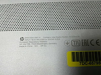 Hp elitebook 840 g7, i5-10210u laptop - afbeelding 4 van  4