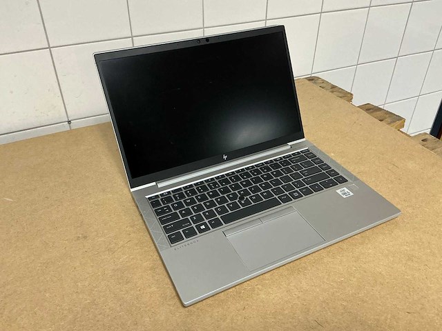 Hp elitebook 840 g7, i5-10210u laptop - afbeelding 1 van  4