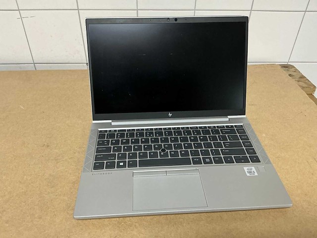 Hp elitebook 840 g7, i5-10210u laptop - afbeelding 2 van  4