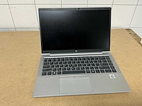 Hp elitebook 840 g7, i5-10210u laptop - afbeelding 2 van  4