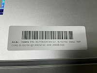 Hp elitebook 840 g7, i5-10210u laptop - afbeelding 3 van  4