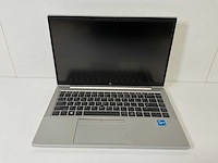 Hp elitebook 840 g8 14”, core(tm) i5 11th gen, 16 gb ram, 512 gb nvme laptop - afbeelding 1 van  7