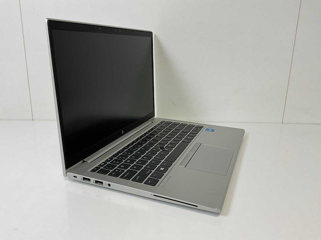 Hp elitebook 840 g8 14”, core(tm) i5 11th gen, 16 gb ram, 512 gb nvme laptop - afbeelding 2 van  7