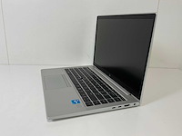 Hp elitebook 840 g8 14”, core(tm) i5 11th gen, 16 gb ram, 512 gb nvme laptop - afbeelding 3 van  7