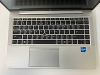 Hp elitebook 840 g8 14”, core(tm) i5 11th gen, 16 gb ram, 512 gb nvme laptop - afbeelding 4 van  7