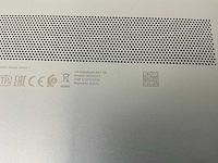 Hp elitebook 840 g8 14”, core(tm) i5 11th gen, 16 gb ram, 512 gb nvme laptop - afbeelding 7 van  7