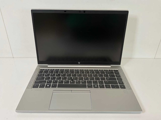 Hp elitebook 840 g8 14”, core(tm) i5 11th gen, 16 gb ram, 512 gb nvme laptop - afbeelding 1 van  7