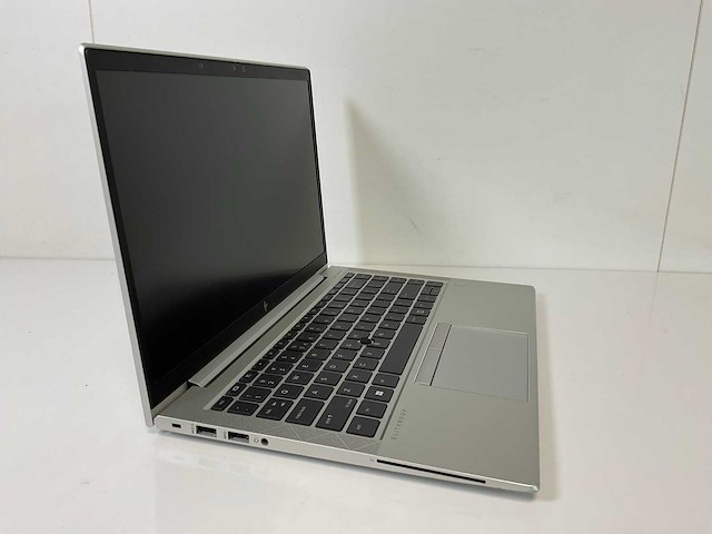 Hp elitebook 840 g8 14”, core(tm) i5 11th gen, 16 gb ram, 512 gb nvme laptop - afbeelding 2 van  7