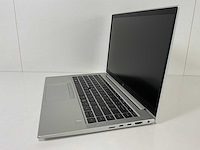 Hp elitebook 840 g8 14”, core(tm) i5 11th gen, 16 gb ram, 512 gb nvme laptop - afbeelding 3 van  7