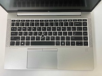 Hp elitebook 840 g8 14”, core(tm) i5 11th gen, 16 gb ram, 512 gb nvme laptop - afbeelding 4 van  7