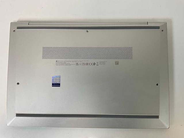 Hp elitebook 840 g8 14”, core(tm) i5 11th gen, 16 gb ram, 512 gb nvme laptop - afbeelding 6 van  7