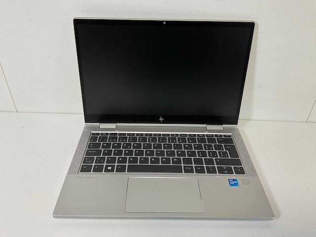 Hp elitebook 840 g8 14”, core(tm) i5 11th gen, 16 gb ram, 512 gb nvme laptop - afbeelding 1 van  7