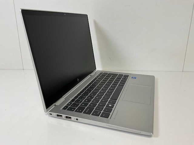 Hp elitebook 840 g8 14”, core(tm) i5 11th gen, 16 gb ram, 512 gb nvme laptop - afbeelding 2 van  7