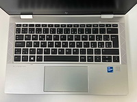 Hp elitebook 840 g8 14”, core(tm) i5 11th gen, 16 gb ram, 512 gb nvme laptop - afbeelding 4 van  7
