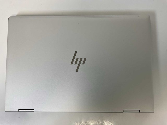 Hp elitebook 840 g8 14”, core(tm) i5 11th gen, 16 gb ram, 512 gb nvme laptop - afbeelding 5 van  7