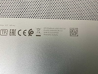 Hp elitebook 840 g8 14”, core(tm) i5 11th gen, 16 gb ram, 512 gb nvme laptop - afbeelding 7 van  7