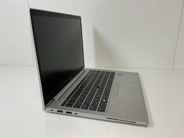Hp elitebook 840 g8 14”, core(tm) i5 11th gen, 16 gb ram, 512 gb nvme laptop - afbeelding 2 van  7
