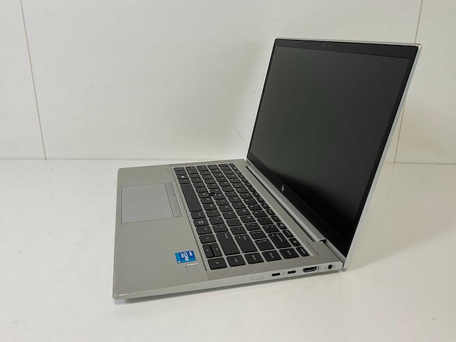 Hp elitebook 840 g8 14”, core(tm) i5 11th gen, 16 gb ram, 512 gb nvme laptop - afbeelding 3 van  7