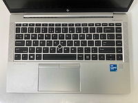 Hp elitebook 840 g8 14”, core(tm) i5 11th gen, 16 gb ram, 512 gb nvme laptop - afbeelding 4 van  7