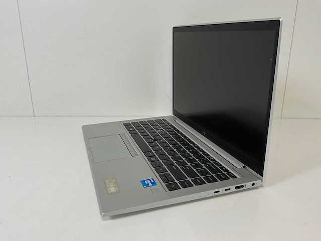 Hp elitebook 840 g8 14”, core(tm) i5 11th gen, 16 gb ram, 512 gb nvme laptop - afbeelding 3 van  8