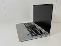 Hp elitebook 840 g8 14”, core(tm) i5 11th gen, 16 gb ram, 512 gb nvme laptop - afbeelding 3 van  8
