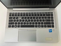 Hp elitebook 840 g8 14”, core(tm) i5 11th gen, 16 gb ram, 512 gb nvme laptop - afbeelding 4 van  8