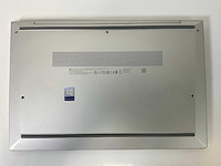 Hp elitebook 840 g8 14”, core(tm) i5 11th gen, 16 gb ram, 512 gb nvme laptop - afbeelding 6 van  8