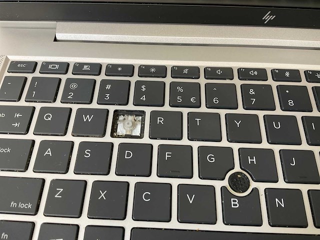 Hp elitebook 840 g8 14”, core(tm) i5 11th gen, 16 gb ram, 512 gb nvme laptop - afbeelding 8 van  8