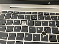 Hp elitebook 840 g8 14”, core(tm) i5 11th gen, 16 gb ram, 512 gb nvme laptop - afbeelding 8 van  8