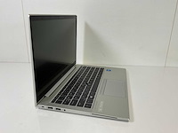Hp elitebook 840 g8 14”, core(tm) i5 11th gen, 16 gb ram, 512 gb nvme laptop - afbeelding 2 van  7