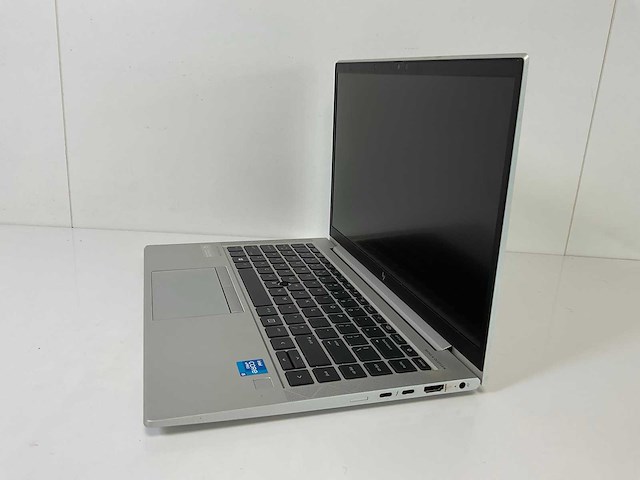 Hp elitebook 840 g8 14”, core(tm) i5 11th gen, 16 gb ram, 512 gb nvme laptop - afbeelding 3 van  7