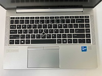 Hp elitebook 840 g8 14”, core(tm) i5 11th gen, 16 gb ram, 512 gb nvme laptop - afbeelding 4 van  7