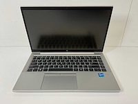 Hp elitebook 840 g8 14”, core(tm) i5 11th gen, 16 gb ram, 512 gb nvme laptop - afbeelding 1 van  7