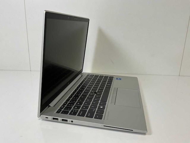 Hp elitebook 840 g8 14”, core(tm) i5 11th gen, 16 gb ram, 512 gb nvme laptop - afbeelding 2 van  7