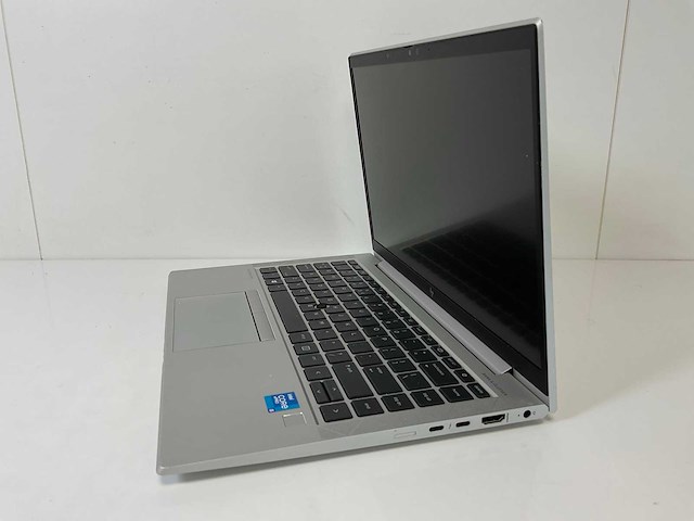 Hp elitebook 840 g8 14”, core(tm) i5 11th gen, 16 gb ram, 512 gb nvme laptop - afbeelding 3 van  7