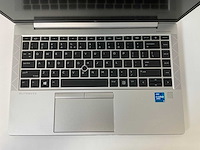 Hp elitebook 840 g8 14”, core(tm) i5 11th gen, 16 gb ram, 512 gb nvme laptop - afbeelding 4 van  7