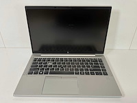 Hp elitebook 840 g8 14”, core(tm) i5 11th gen, 16 gb ram, 512 gb nvme laptop - afbeelding 1 van  8