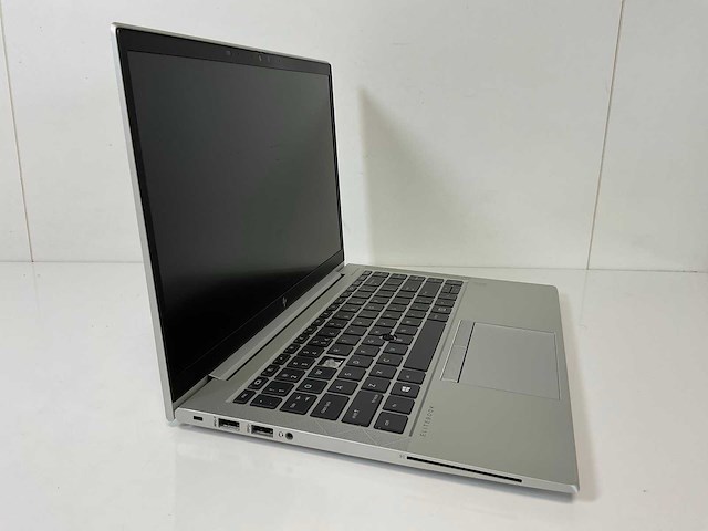 Hp elitebook 840 g8 14”, core(tm) i5 11th gen, 16 gb ram, 512 gb nvme laptop - afbeelding 2 van  8