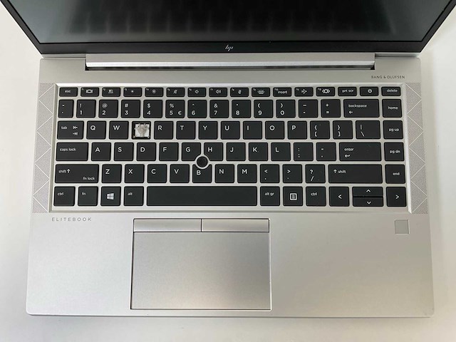 Hp elitebook 840 g8 14”, core(tm) i5 11th gen, 16 gb ram, 512 gb nvme laptop - afbeelding 4 van  8